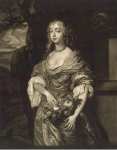 Mac-Ardell James Portrait of Lady Middleton - Hermitage